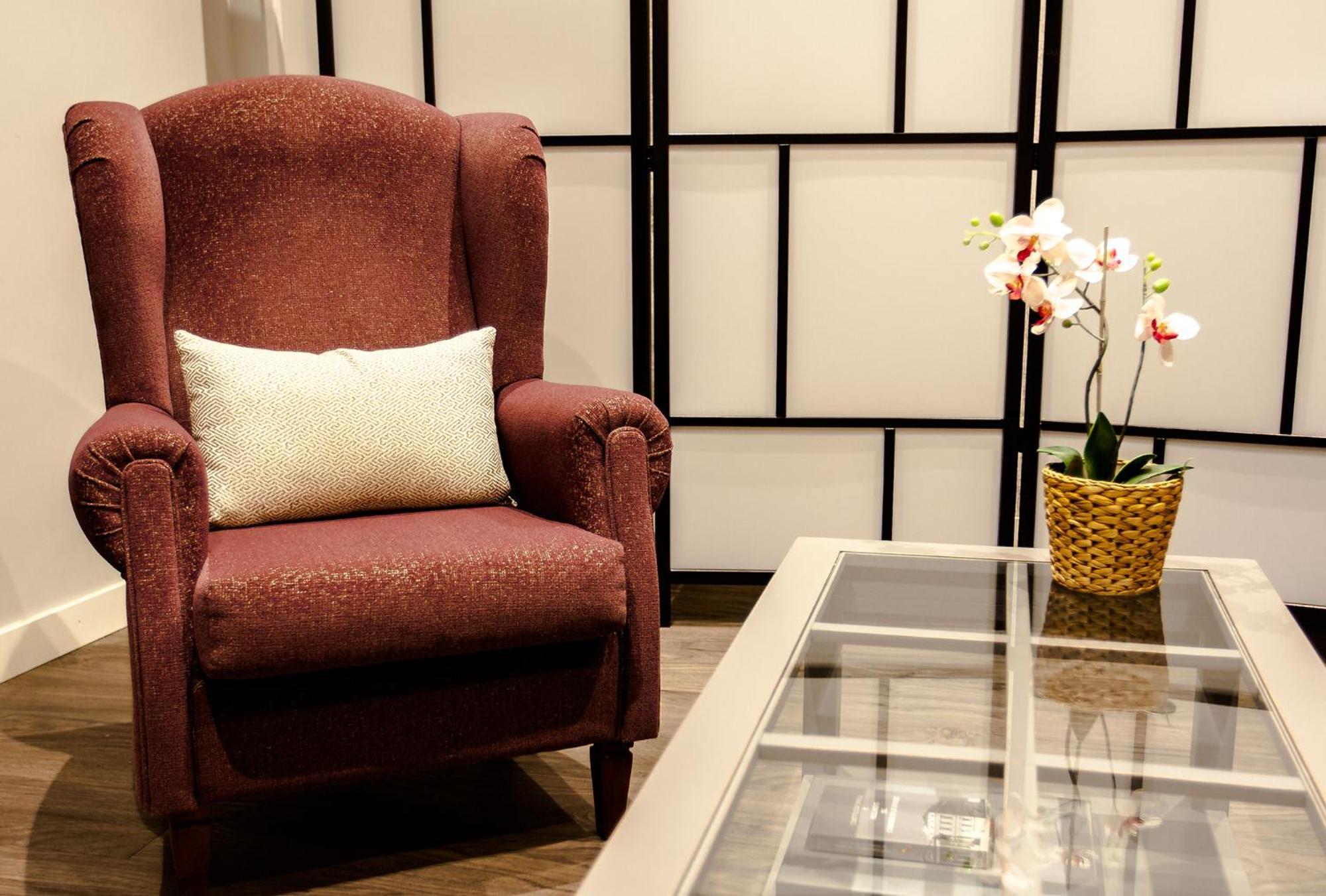 Hostal Don Alfonso มาดริด ภายนอก รูปภาพ